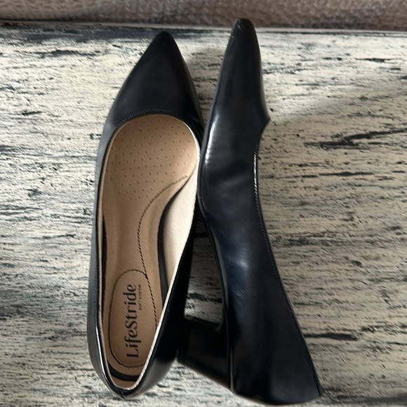 Minx Pump - Picture 4 of 4